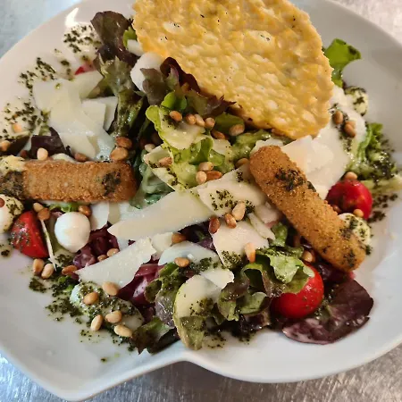 Camping Arinella Bianca Гизоначча