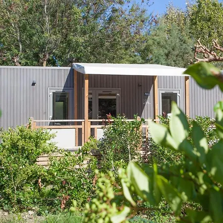 Кемпинг Camping Arinella Bianca