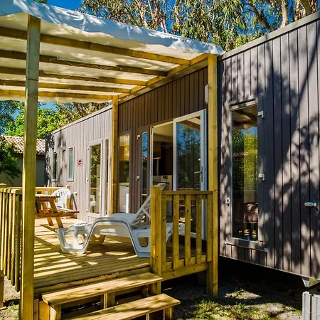 Camping Arinella Bianca 5*