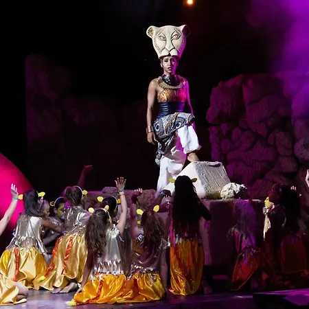 Camping Arinella Bianca