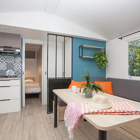 Camping Arinella Bianca