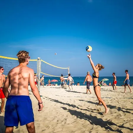 Camping Arinella Bianca 5*