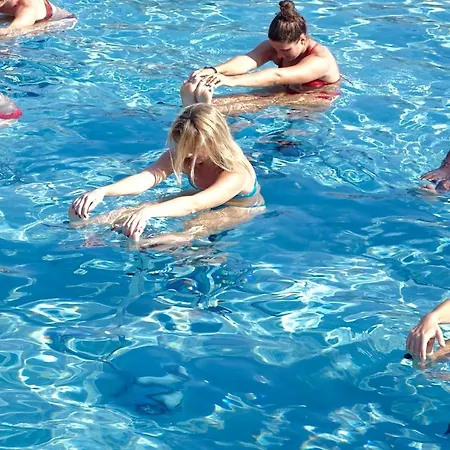 Camping Arinella Bianca 5*