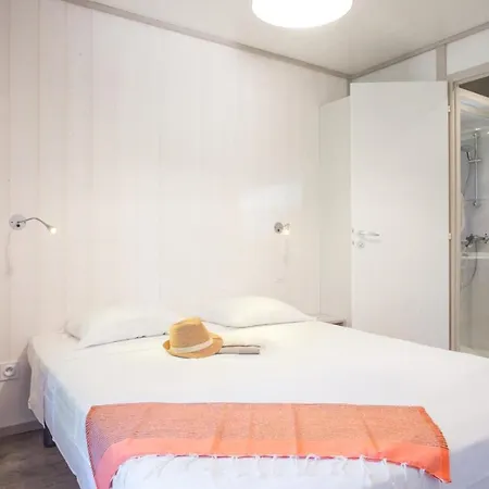 Camping Arinella Bianca