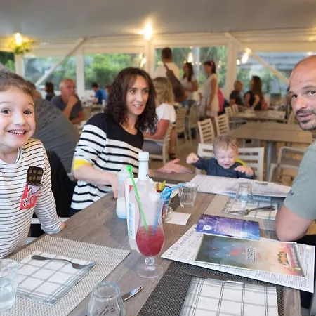 Camping Arinella Bianca