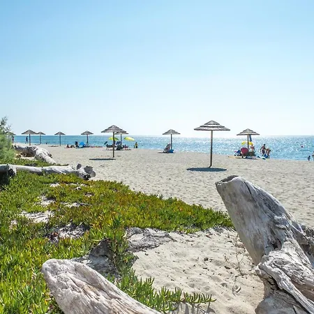 Camping Arinella Bianca 5*