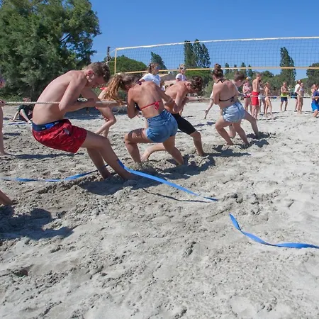 Кемпинг Camping Arinella Bianca 5*