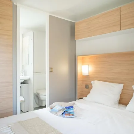 Кемпинг Camping Arinella Bianca