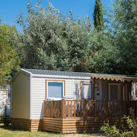 Camping Arinella Bianca Гизоначча