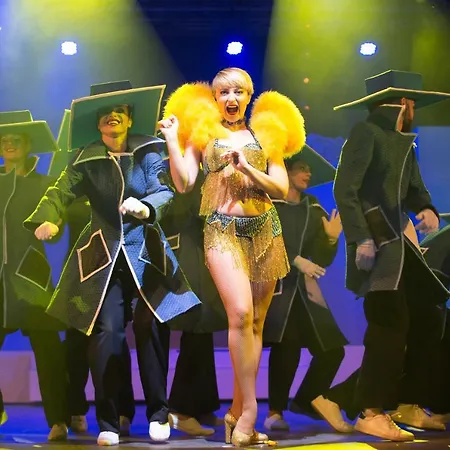 Camping Arinella Bianca Campsite Ghisonaccia