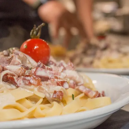 Campsite Camping Arinella Bianca