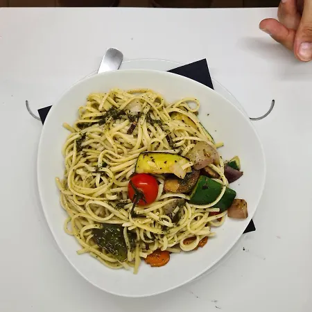 Campsite Camping Arinella Bianca Ghisonaccia