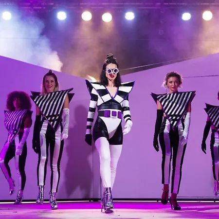 Camping Arinella Bianca Campsite Ghisonaccia