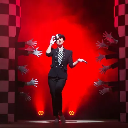 Camping Arinella Bianca