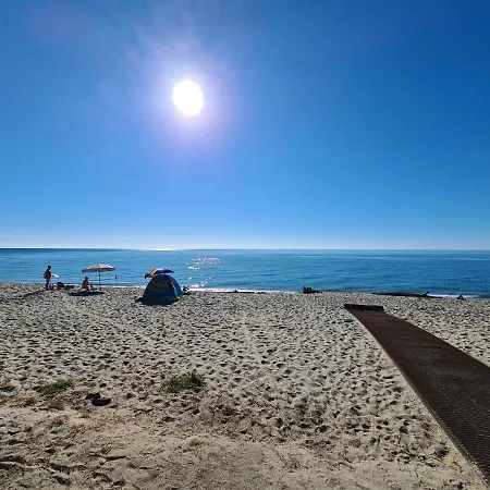 Camping Arinella Bianca Campingplatz 5*