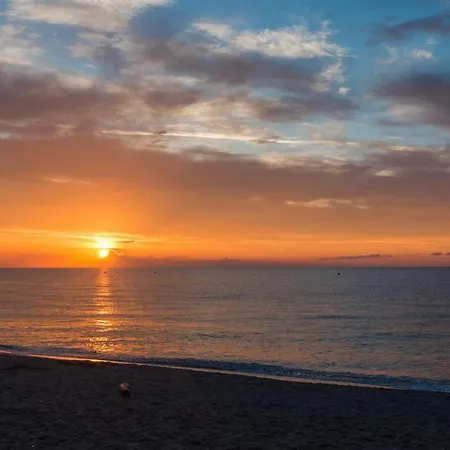 Camping Arinella Bianca Campsite 5*