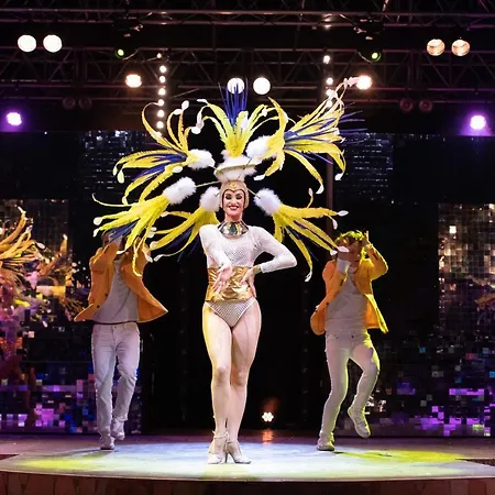 Camping Arinella Bianca