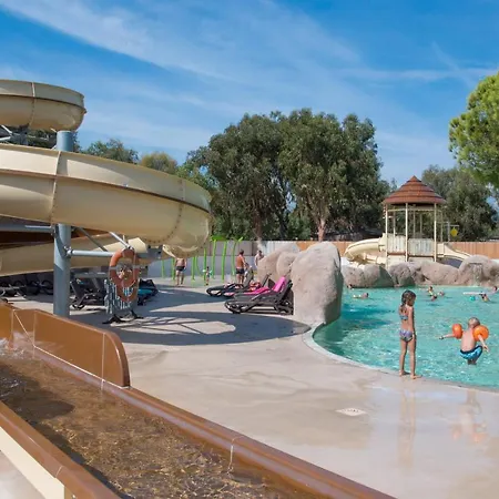 Camping Arinella Bianca