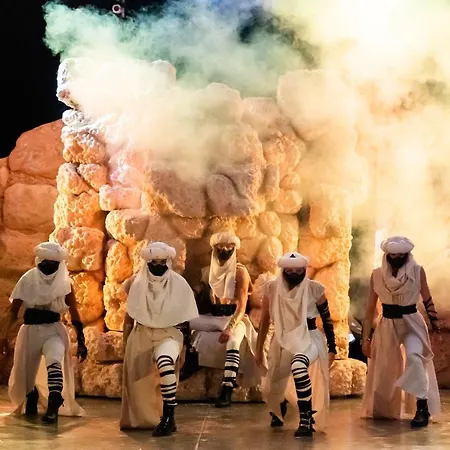 Camping Arinella Bianca Campsite 5*