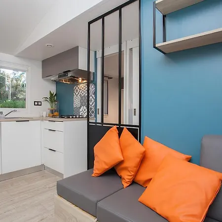 Campsite Camping Arinella Bianca