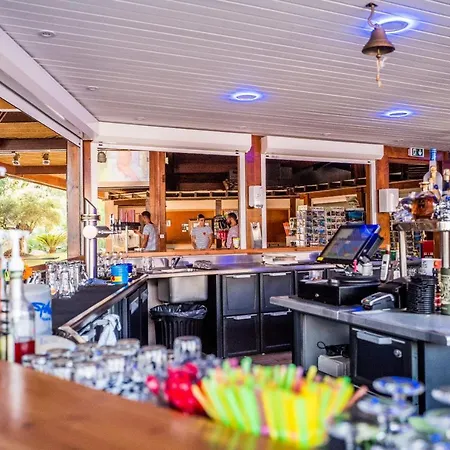 Camping Arinella Bianca Campsite