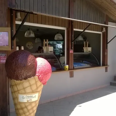 Camping Arinella Bianca