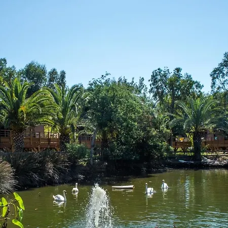 Camping Arinella Bianca 5*