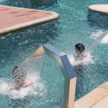 Camping Arinella Bianca Campsite