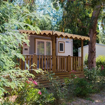 Camping Arinella Bianca 5*