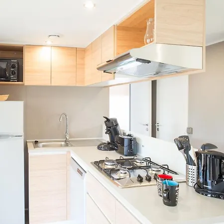 Camping Arinella Bianca