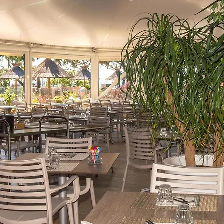 Camping Arinella Bianca Campsite