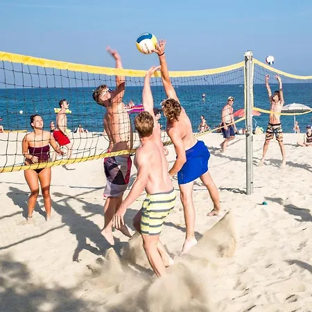 Camping Arinella Bianca 5* Ghisonaccia