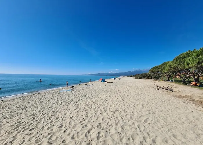 Camping Arinella Bianca