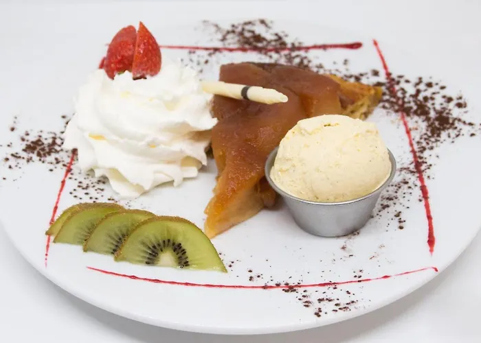 Camping Arinella Bianca Ghisonaccia