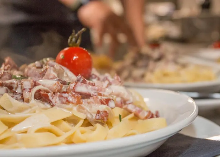 Kemp Camping Arinella Bianca