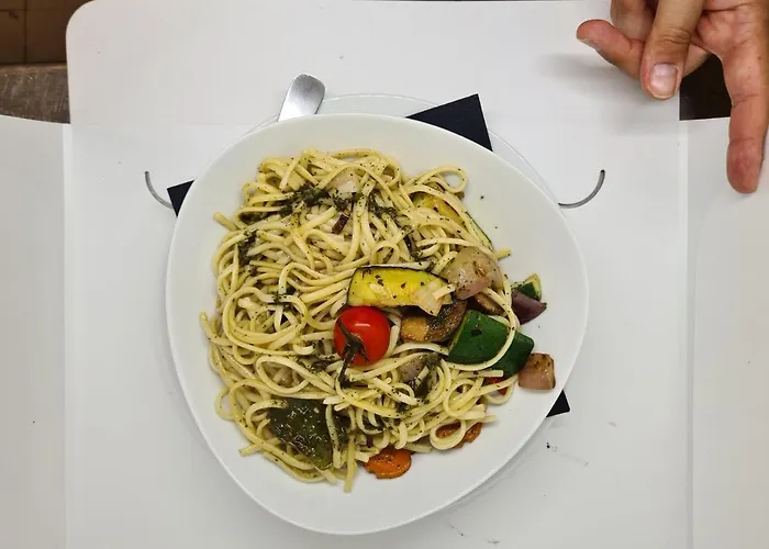 Kemp Camping Arinella Bianca Ghisonaccia