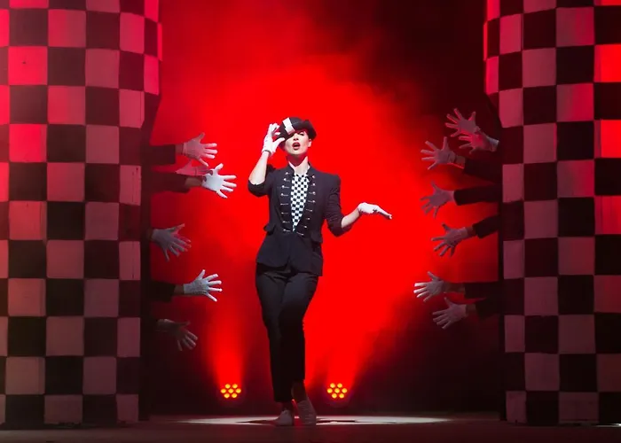 Camping Arinella Bianca