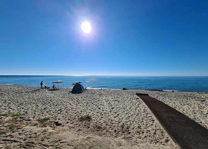 Camping Arinella Bianca Kemp 5*