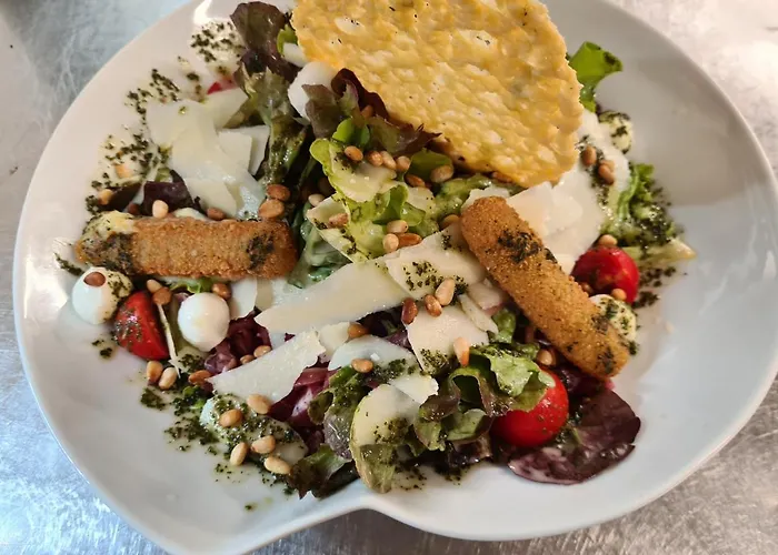 Camping Arinella Bianca Ghisonaccia