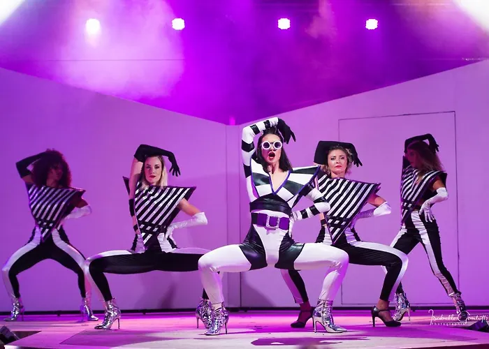 Camping Arinella Bianca 5* Ghisonaccia