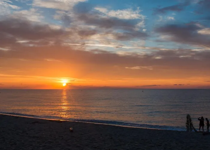 Camping Arinella Bianca Kemp 5*