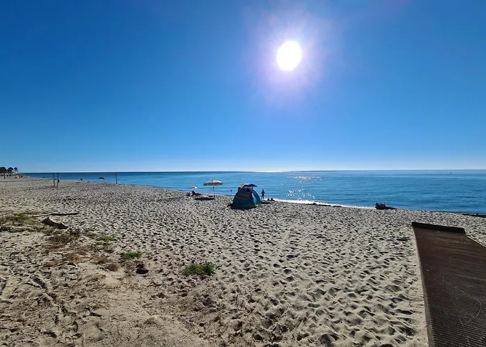 Kemp Camping Arinella Bianca