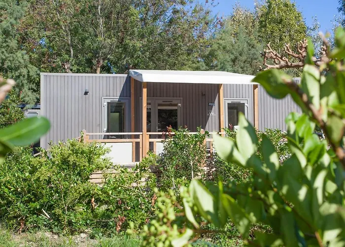 Kemp Camping Arinella Bianca