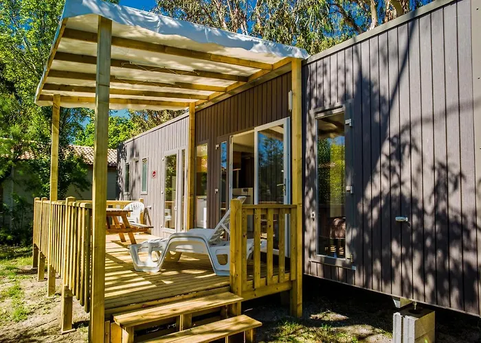 Camping Arinella Bianca 5*