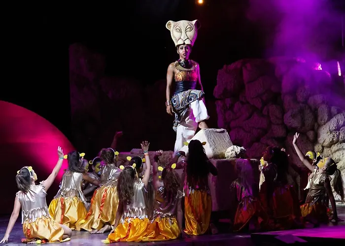 Camping Arinella Bianca