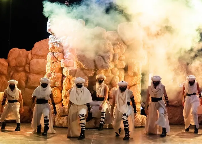 Camping Arinella Bianca Kemp 5*