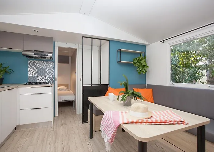 Camping Arinella Bianca