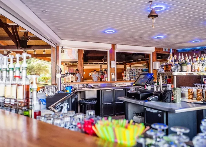 Camping Arinella Bianca Kemp