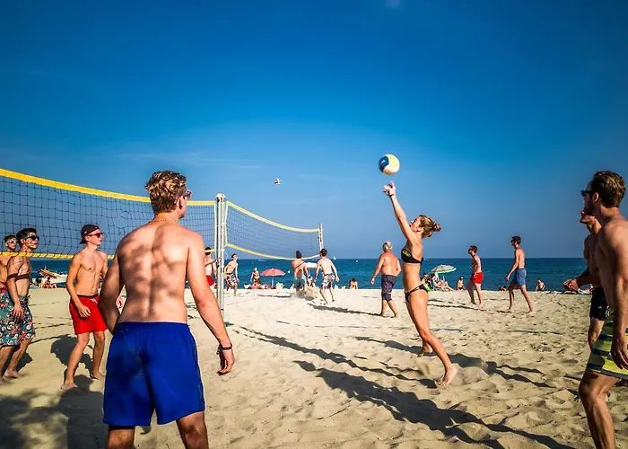 Camping Arinella Bianca 5*