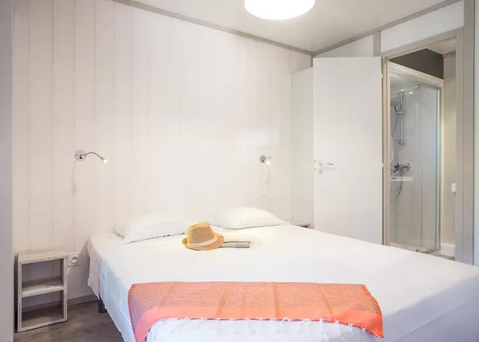 Camping Arinella Bianca